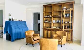 Imagem 6: Apartamento - Cambuí - Campinas