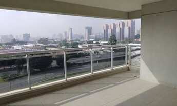 Imagem 3: Apartamento para locação, 3 Quartos 108m² - Jardim das Perdizes