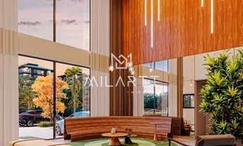 Imagem 3: Apartamento 3 suítes,131m² à venda por R$ 910.000,00 - Jundiaí - Anápolis / GO