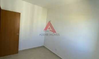 Imagem 3: Apartamento - Locação - Parque Santo Antônio - Cod. 8651