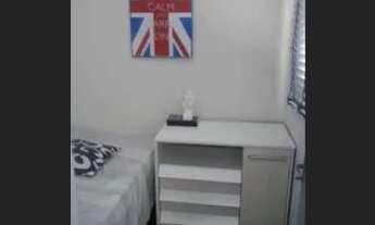 Imagem 1: Ofereço quarto central