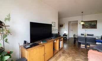 Imagem 6: Apartamento Venda 3 Dormitórios - 97 m² Moema