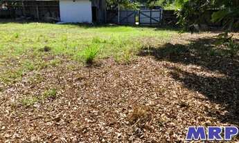 Imagem 6: TE 00182 - Lote em Ubatuba, com escritura, medindo 1057 m², aterrado, a 700 metros da prai