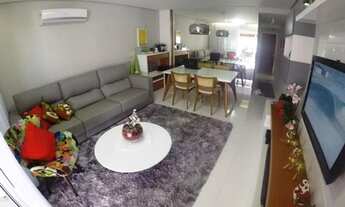 Imagem 6: Cobertura com 3 dormitórios à venda, 170 m² por R$ 1.180.000,00 - Recreio dos Bandeirantes