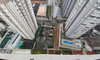 Imagem 6: APTOS INTEGRADOS NOVOS 04 DORMS SENDO 02 SUITES E 04 VAGAS PARA VENDA NO TATUAPÉ - PERTO D