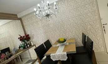 Imagem 7: Apartamento para venda possui 69 metros quadrados com 3 quartos