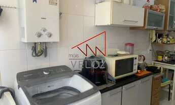 Imagem 3: Apartamento para venda com 80 metros quadrados com 3 quartos em Leblon - Rio de Janeiro