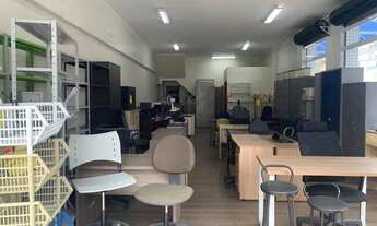 Imagem 5: PREDIO COMERCIAL - REFORMADO - CENTRO/VILA NOVA