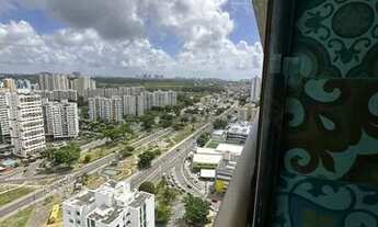 Imagem 4: Cód. 64 Imbui 3/4 com suíte e Closet Reformado com 2 vagas no Top Imbui