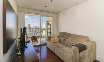 Imagem 5: SãO PAULO - Apartamento Padrão - Liberdade