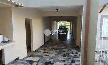 Imagem 4: Casa - Jardim Flamboyant - Campinas