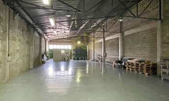 Imagem 7: Galpão - Vila Proost de Souza - Campinas