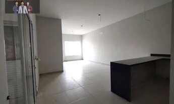 Imagem 2: Casa com 3 dormitórios para alugar, 145 m² por R$ 5.000,00/mês - Condomínio Gardenville