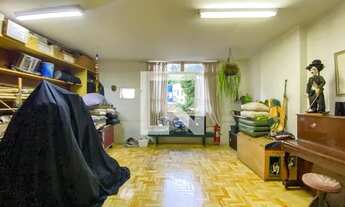 Imagem 3: Apartamento para Aluguel - Santa Teresa, 2 Quartos, 200 m2