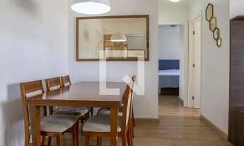 Imagem 2: Apartamento para Aluguel - Vila Romana, 2 Quartos, 53 m2