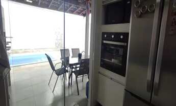 Imagem 7: SOBRADO COM 170M² PARA VENDA RESIDENCIAL PHYTUS R$ 799.000,00