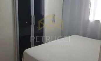 Imagem 2: Apartamento - Parque Residencial Vila União - Campinas
