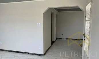 Imagem 2: Casa - Jardim Dom Nery - Campinas