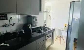 Imagem 3: Garden Tower - Jardins