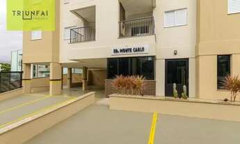 Imagem: Apartamento com 3 dormitórios à venda