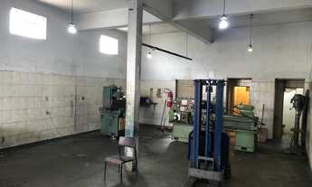 Imagem 6: Galpão para Locação em Avenida no bairro de Jundiapeba - Mogi das Cruzes/SP