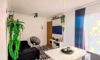 Imagem 2: Apartamento - Jardim Terramérica III - Americana