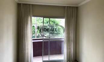 Imagem 3: Apartamento com 3 quartos para alugar por R$ 1800.00, 88.13 m2 - AGUA VERDE - CURITIBA/PR