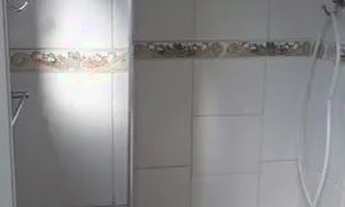 Imagem 3: Apartamento com 3 dormitórios à venda, 104 m² por R$ 490.000,00 - Gonzaga - Santos/SP