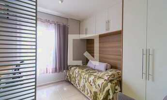 Imagem: Apartamento para Aluguel - Bela Vista, 1