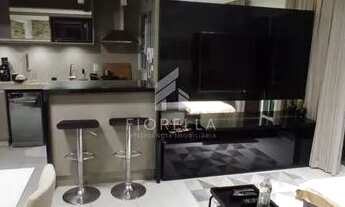 Imagem 4: FLORIANóPOLIS - Apartamento Padrão - Jardim Atlântico