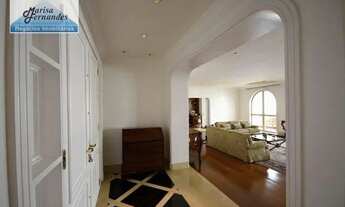 Imagem 3: Apartamento dos sonhos, Paço do Prado, Al. Joaquim Eugênio de Lima Jardins/SP