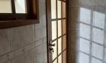 Imagem 6: Apartamento Centro de Rio das Ostras - Sala Quarto com terraço