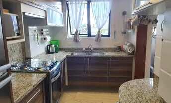 Imagem: Alugo apartamento 3 quartos Cristo rei