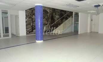 Imagem 3: São Paulo - Prédio Inteiro - Sé