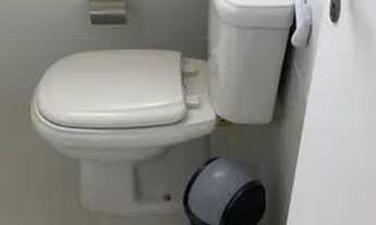 Imagem 5: Apartamento em Brooklin - São Paulo, SP