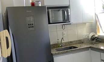 Imagem 3: Apartamento Santa Mônica Uberlândia - 2/4