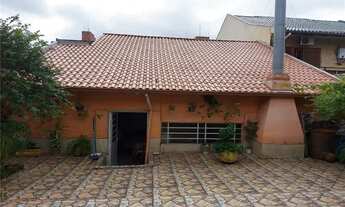 Imagem 4: Linda casa no centro de Cachoeirinha