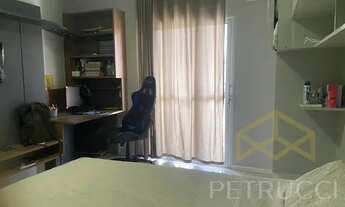 Imagem 7: Casa - Residencial Nova Bandeirante - Campinas