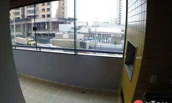 Imagem 7: Apartamento na Gleba Palhano, 121 m² privativos, 02 vagas de garagem