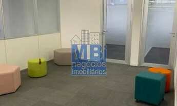 Imagem 6: SãO PAULO - Conjunto Comercial/sala - Cidade Monções