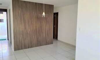 Imagem 3: Aluga-se apartamento no Residencial Verdes Mares - 2 quartos . Catolé- Campina