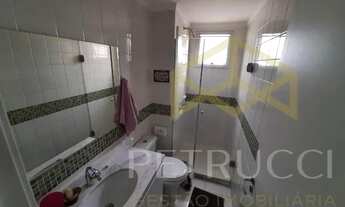 Imagem 6: Apartamento - Parque Brasília - Campinas