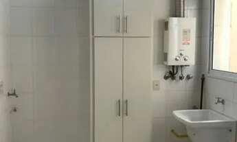 Imagem 3: Apartamento com 1 dormitório para alugar, 45 m² por R$ 3.684,81/mês - Higienópolis - São P