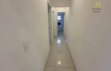 Imagem 8: Apartamento com 2 dormitórios à venda, 91 m² por R$ 545.000,00 - Vila Guilhermina - Praia