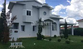 Imagem 2: Sobrado à venda no condomínio Palm Park em Holambra!