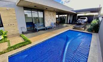 Imagem 3: Casa Condomínio Quintas de São José