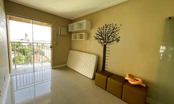 Imagem 7: Cobertura duplex para venda tem 140 metros quadrados com 3 quartos em Mangueirão - Belém