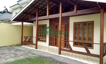 Imagem: Casa de Condomínio a venda em Rio de Janeiro