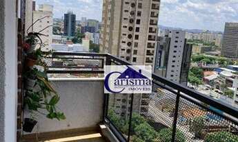 Imagem 5: Apartamento com 4 dormitórios, sendo 2 suítes, à venda, 240 m² por R$ 1.120.000 - Bairro J