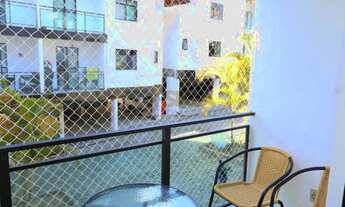 Imagem 3: Apartamento em Cônego - Nova Friburgo